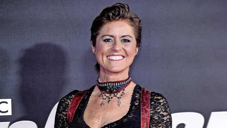 Autosportwereld rouwt om overlijden ’koningin van de Nürburgring