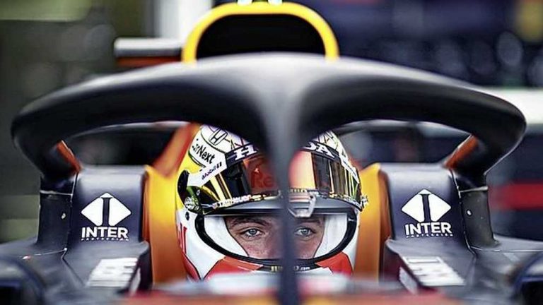 Nieuwe eerste monteur voor Max Verstappen