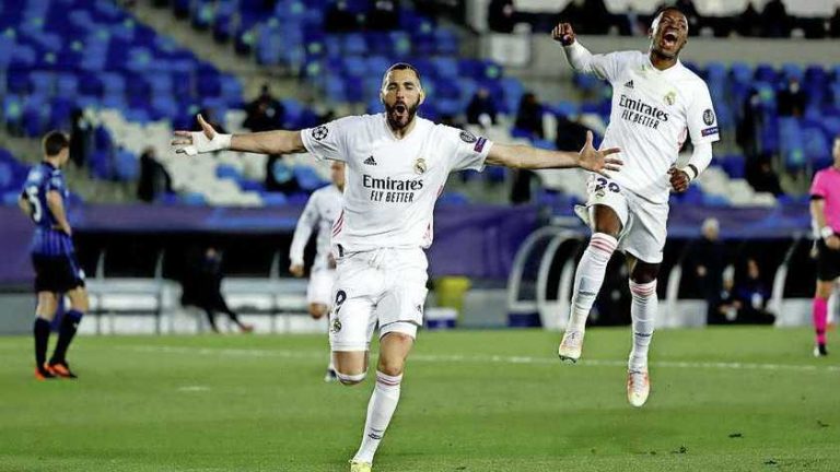 Nog twee tickets te vergeven voor kwartfinales Champions League