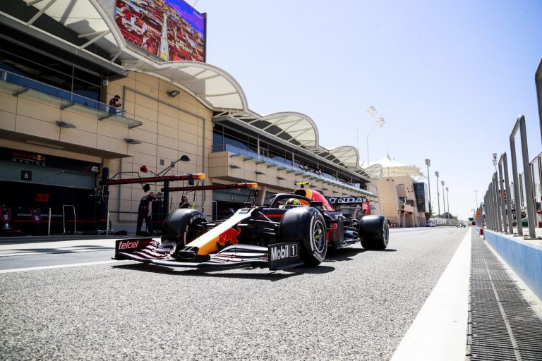 Nieuwe brandstof moet Red Bull in 2021 extra vermogen opleveren