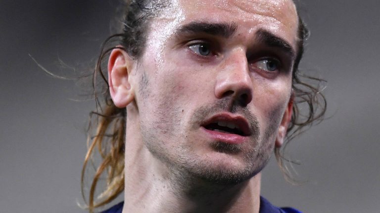 Wereldkampioen Frankrijk begint WK-kwalificatie met puntenverlies