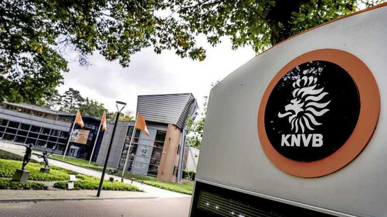 KNVB: ’Bekerfinale niet verschoven’