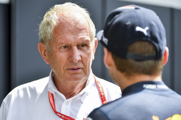 Marko: ‘Beste wintertest sinds oprichting van Red Bull, maar Mercedes is favoriet’