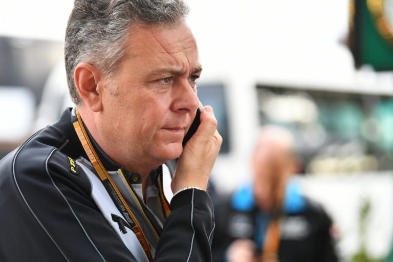 Pirelli-topman Isola: ‘Verschillen qua snelheid met vorig jaar zeer klein’