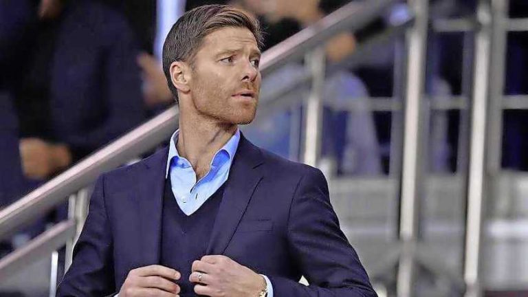 Xabi Alonso blijft Sociedad trouw en verkast niet naar Duitsland