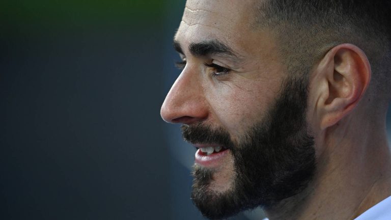 Benzema in oktober voor de rechter in afpersingszaak