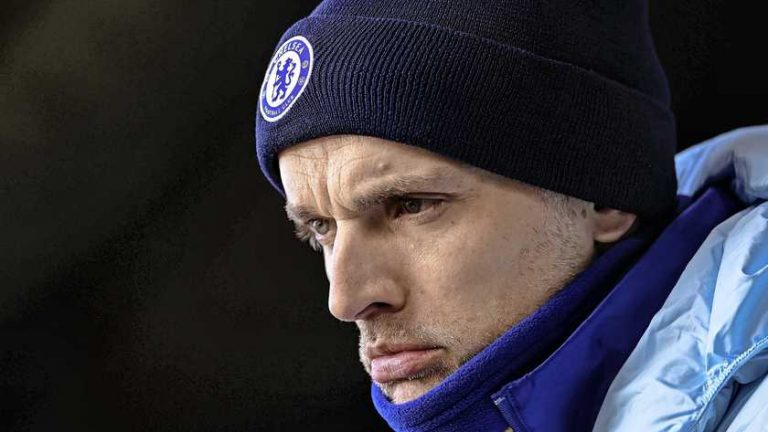 Chelsea-trainer Thomas Tuchel zet (na én vanwege Timo Werner) ook journalist op zijn plek