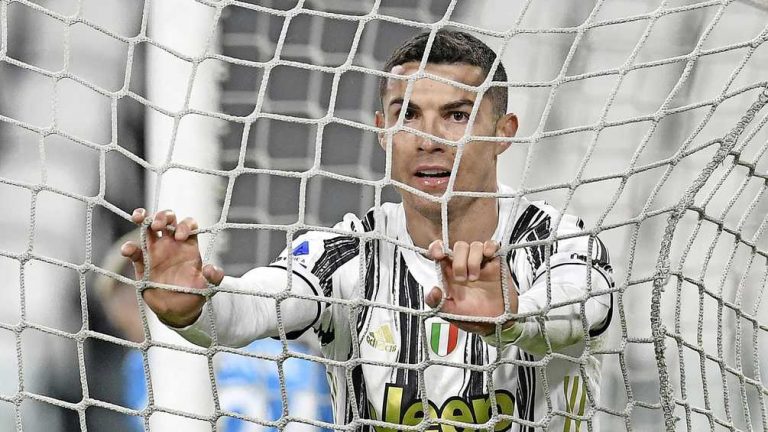 Cristiano Ronaldo (36) bereikt wéér magische grens na treffer