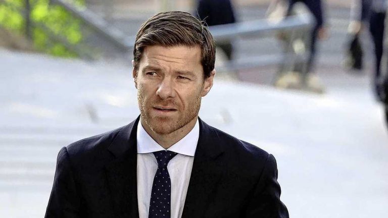 ‘Niet Erik ten Hag, maar Xabi Alonso wordt nieuwe coach Borussia Mönchengladbach’