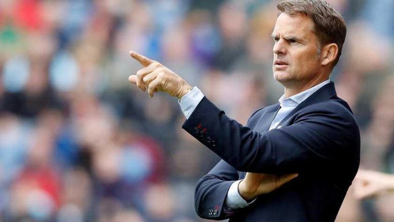 Oranje begint jacht op eerste WK-deelname sinds 2014 met Kenny Tete in basis