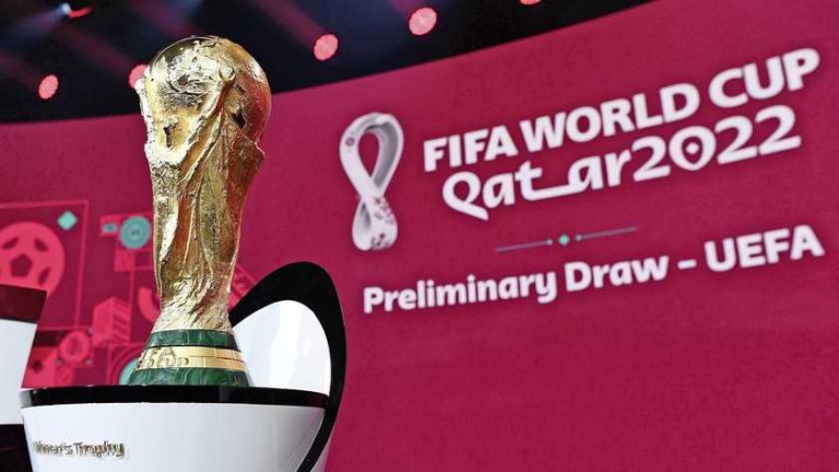 Corona veroorzaakt chaos in kwalificatieduels voor WK in Qatar