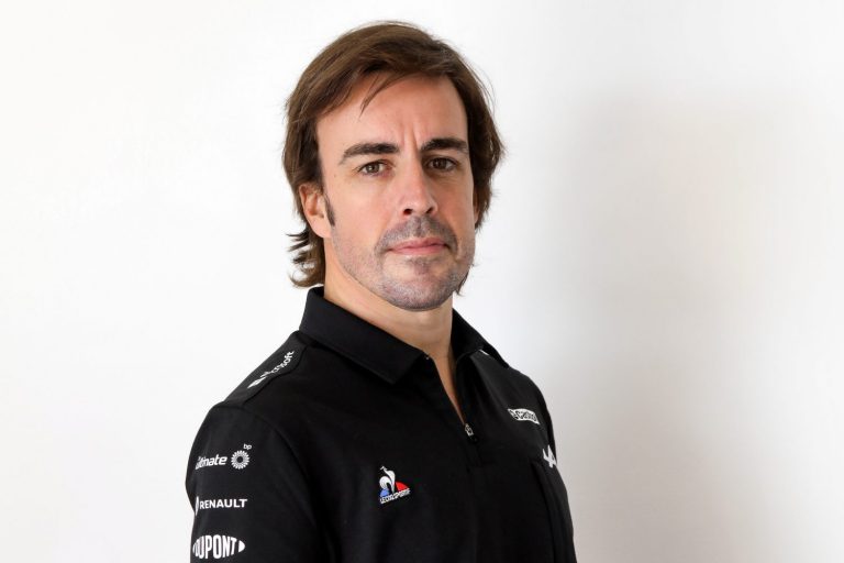 Hamilton en Verstappen? Alonso: ‘Ik ben beter’