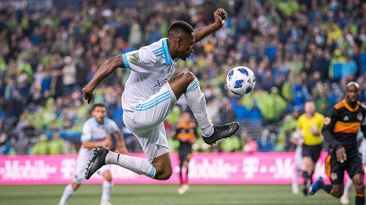 Kelvin Leerdam tekent bij Inter Miami FC