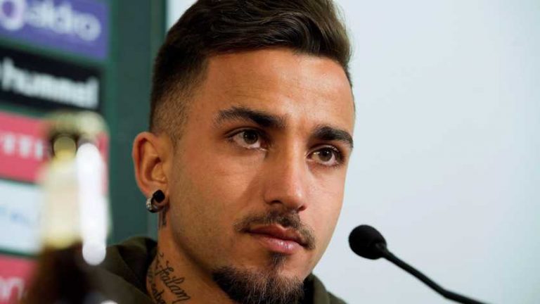 Vermiste ex-spits Villarreal (25) dood aangetroffen