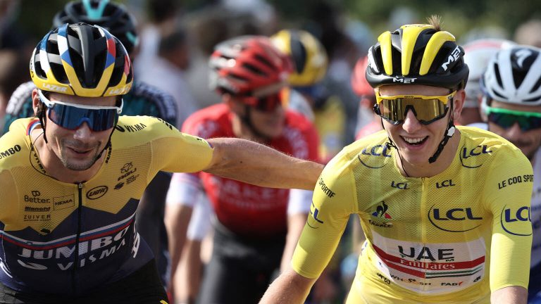 Tour de France start in 2023 in Bilbao