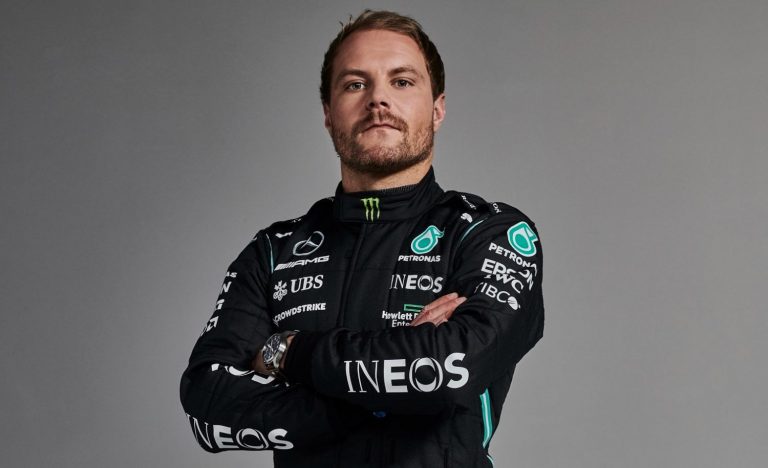 Botert het nog wel tussen Bottas en Mercedes? ‘Onbewust hebben ze een nummer 1 en 2’