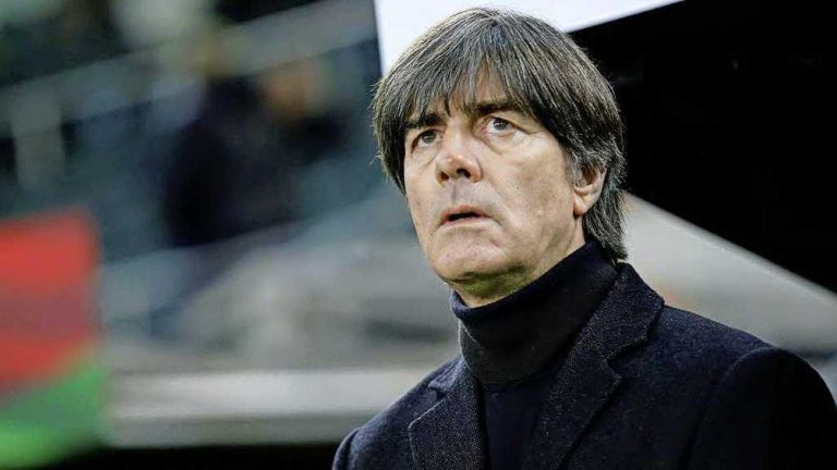 Joachim Löw stopt na het EK na vijftien jaar als bondscoach van Duitsland