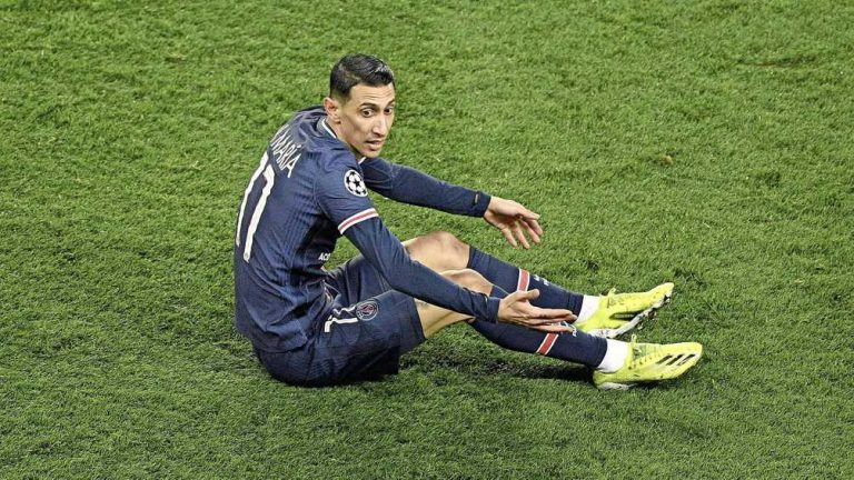 Update inbraak Di Maria: ’half miljoen euro aan kostbaarheden gestolen’