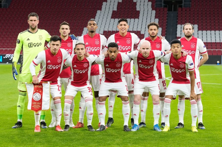 Ajax kan Nederland hoogste plek in vijftien jaar op UEFA-lijst bezorgen