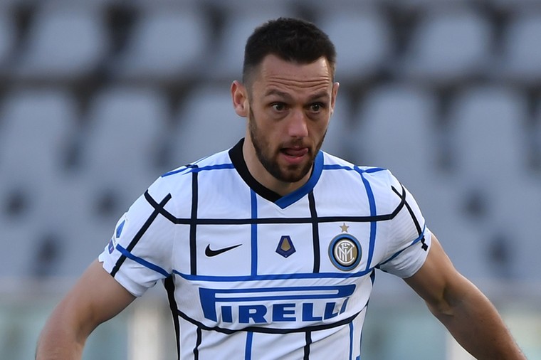 Positieve test De Vrij slecht nieuws voor Inter én voor Oranje
