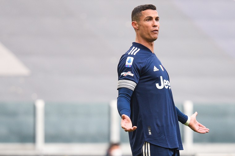 ‘Cristiano Ronaldo kan rentree naar Real Madrid vergeten’