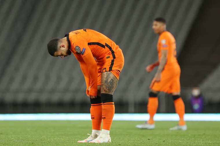 Hoe kan Oranje het WK in Qatar halen?