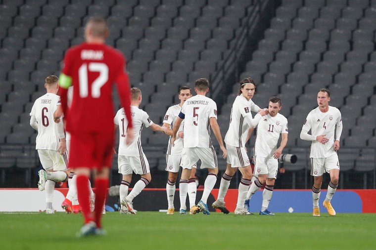 Turkse uitglijder maakt Oranje-avond nog feestelijker