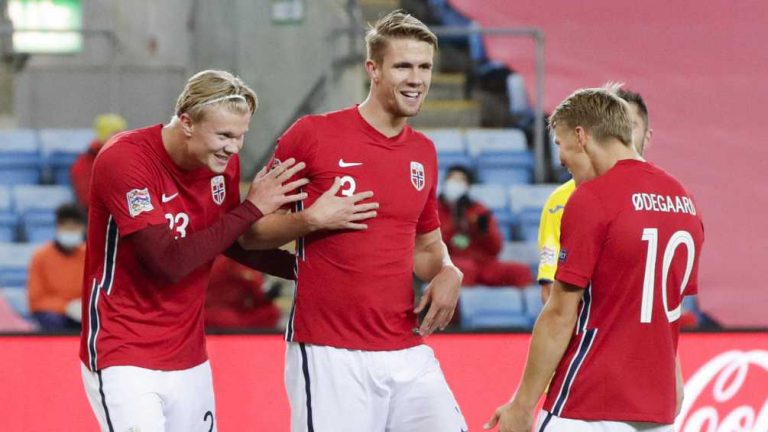 Boycot neemt serieuze vormen aan: Noorwegen niet naar WK 2022 in Qatar?