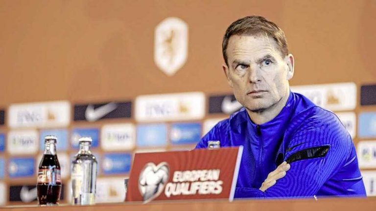 De Boer vindt kritiek ’veel te kort door de bocht’