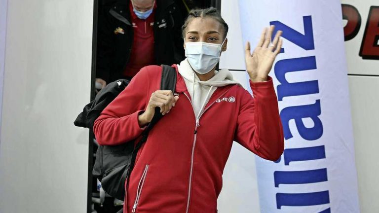’Atleten veroorzaakten zelf coronauitbraak bij EK indoor atletiek’