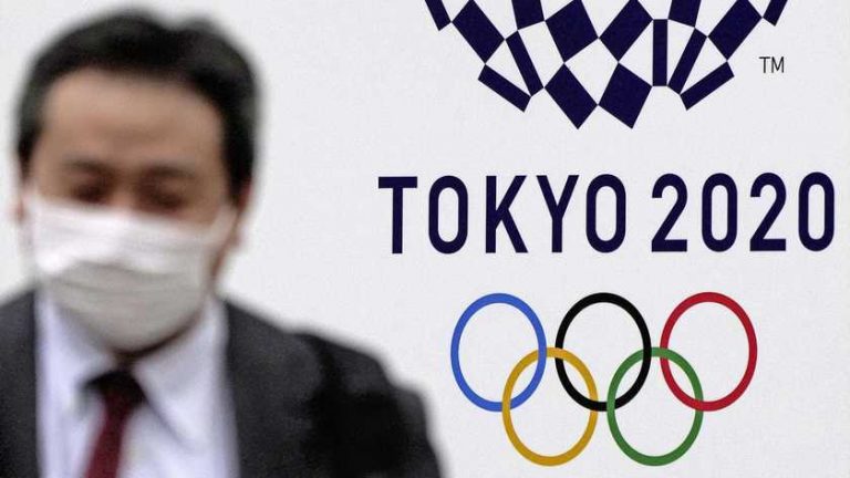 Vierde coronagolf teistert Japan 100 dagen voor start Olympische Spelen