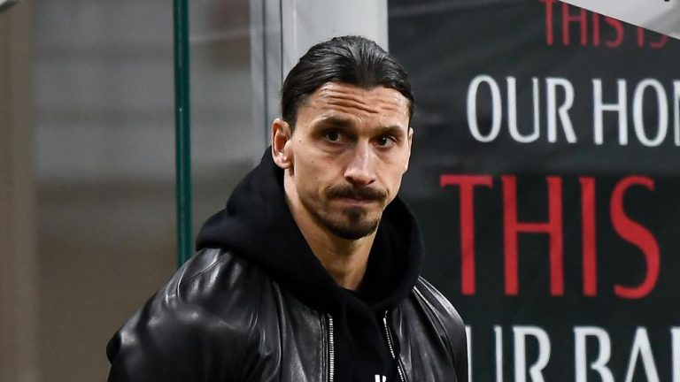 Zlatan mogelijk diep in de nesten: UEFA start onderzoek naar banden met gokkantoor