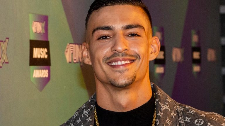 Rapper Boef biedt 2 miljoen euro voor overname ADO Den Haag