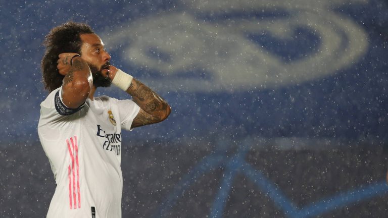 Marcelo dreigt Champions League-duel te missen door verplichting op stembureau