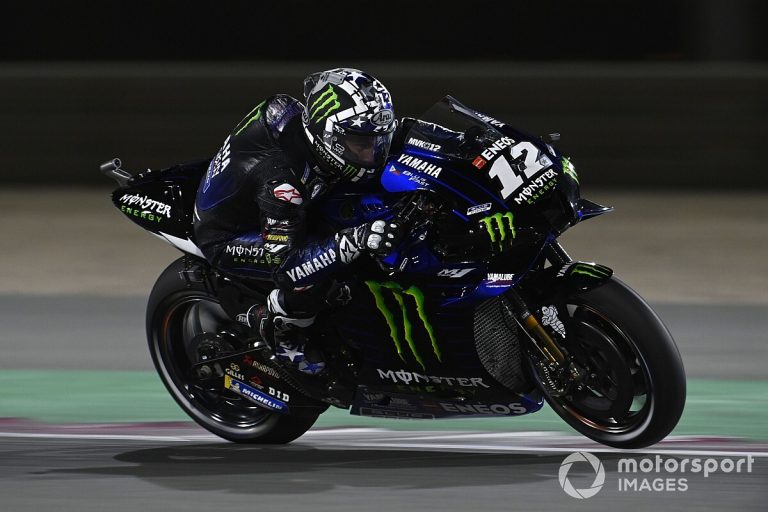 Viñales: Je moet ‘gek’ zijn om te strijden met Ducati-rijders