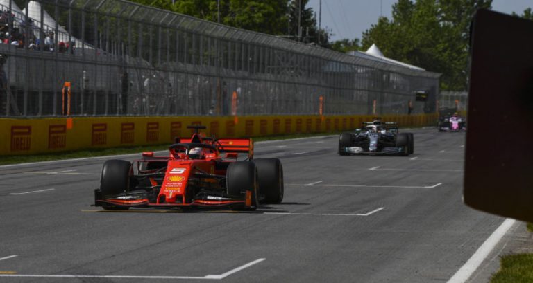 GP van Canada gaat definitief niet door, Turkije vult plek op kalender op