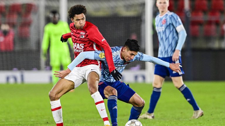 Eind april testen met publiek bij volledige speelronde eredivisie