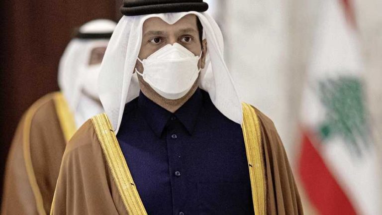 Qatar rekent bij WK voetbal op stadions vol gevaccineerden