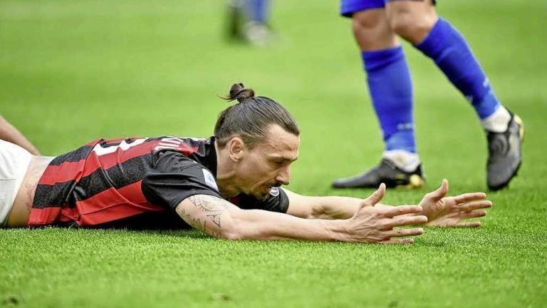 Inter kan meteen weer profiteren van blunderend Milan