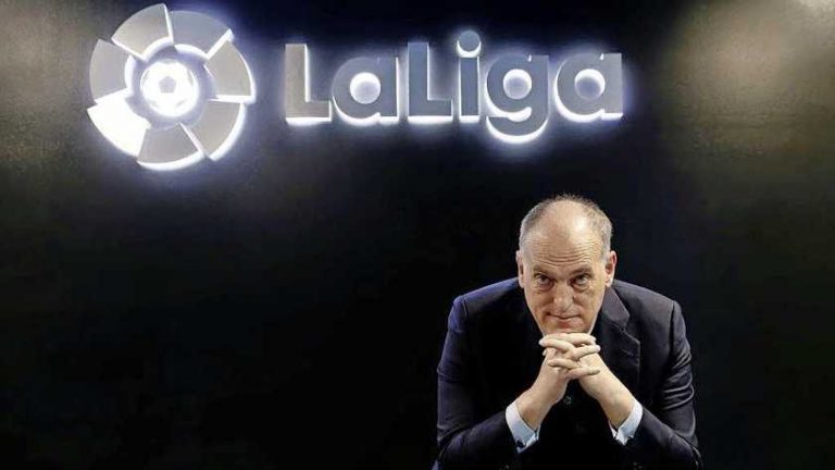 Voorzitter La Liga: Super League is dood