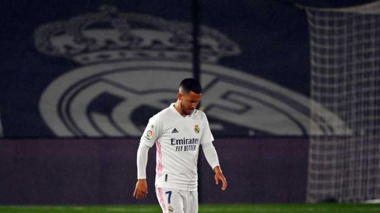 Ronald Koeman en FC Barcelona ruiken bloed na puntenverlies Real Madrid