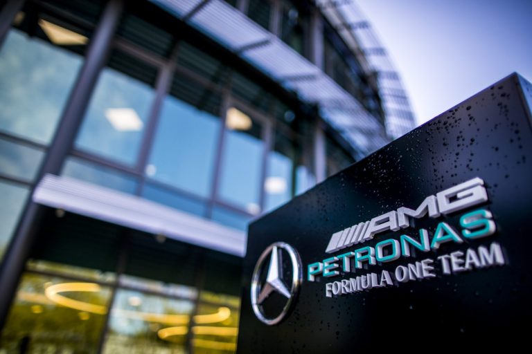 ‘Onrust bij Mercedes na vertrek Hodgkinson naar Red Bull’