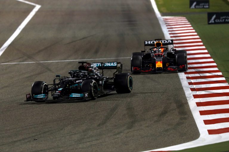 Marko: ‘In Bahrein wel geleerd dat we perfect moeten zijn om Mercedes te verslaan’