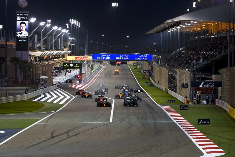 Bahrein hoopt ook in 2022 weer seizoensopener en wintertest te houden