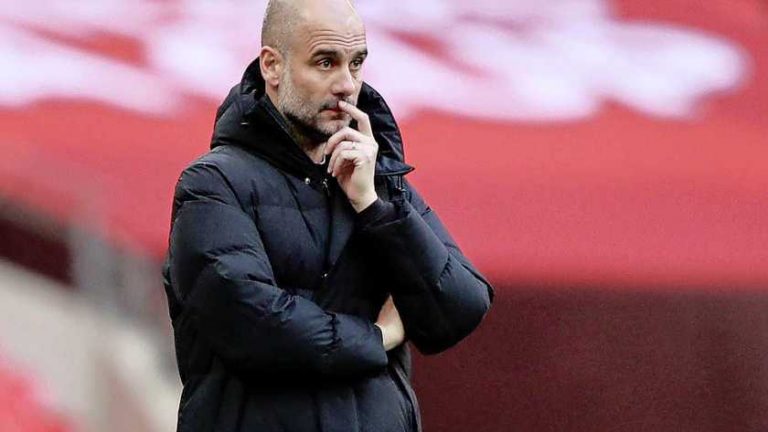 Pep Guardiola over Super League: Waarom zit Ajax er niet bij?