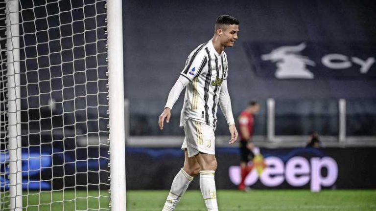 ’Zaakwaarnemer Cristiano Ronaldo mag in gesprek met Manchester United’