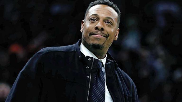 NBA-legende Paul Pierce ontslagen bij tv na pikante video op Instagram