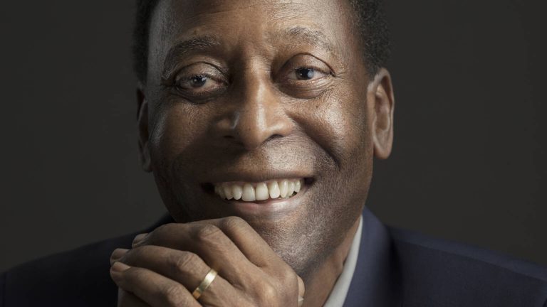 Voetbalstadion Maracana toch niet vernoemd naar voetballegende Pelé