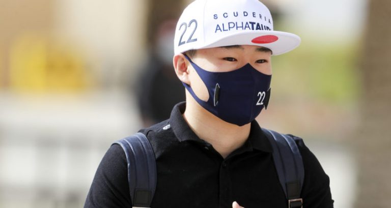 Tsunoda: ‘Japanners zijn niet zo snel onder de indruk’
