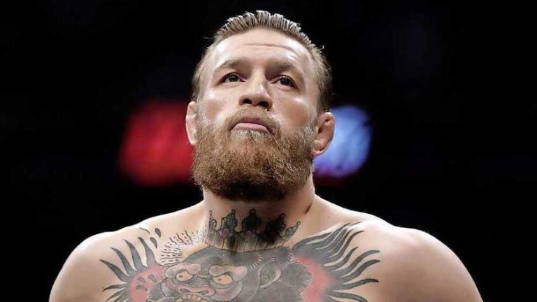 Conor McGregor kan op 10 juli revanche nemen tegen Dustin Poirier